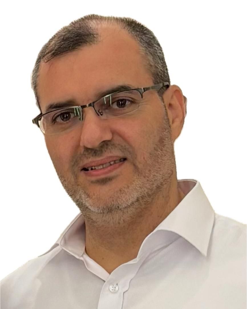 Mohamed Khudari