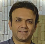 Ahmad Sharafati