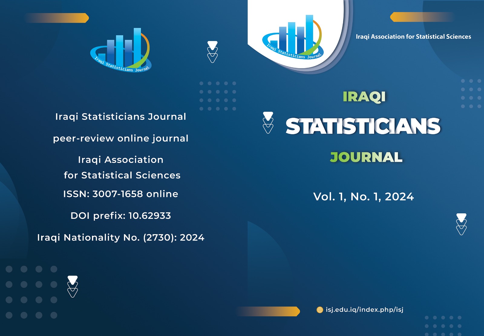 Iraqi Statisticians Journal