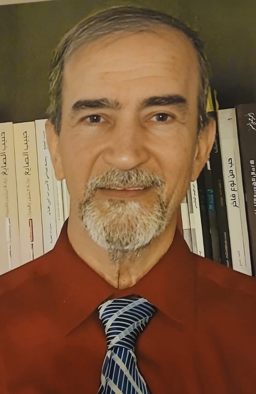 Dr. Sabry Muslim Hammadi