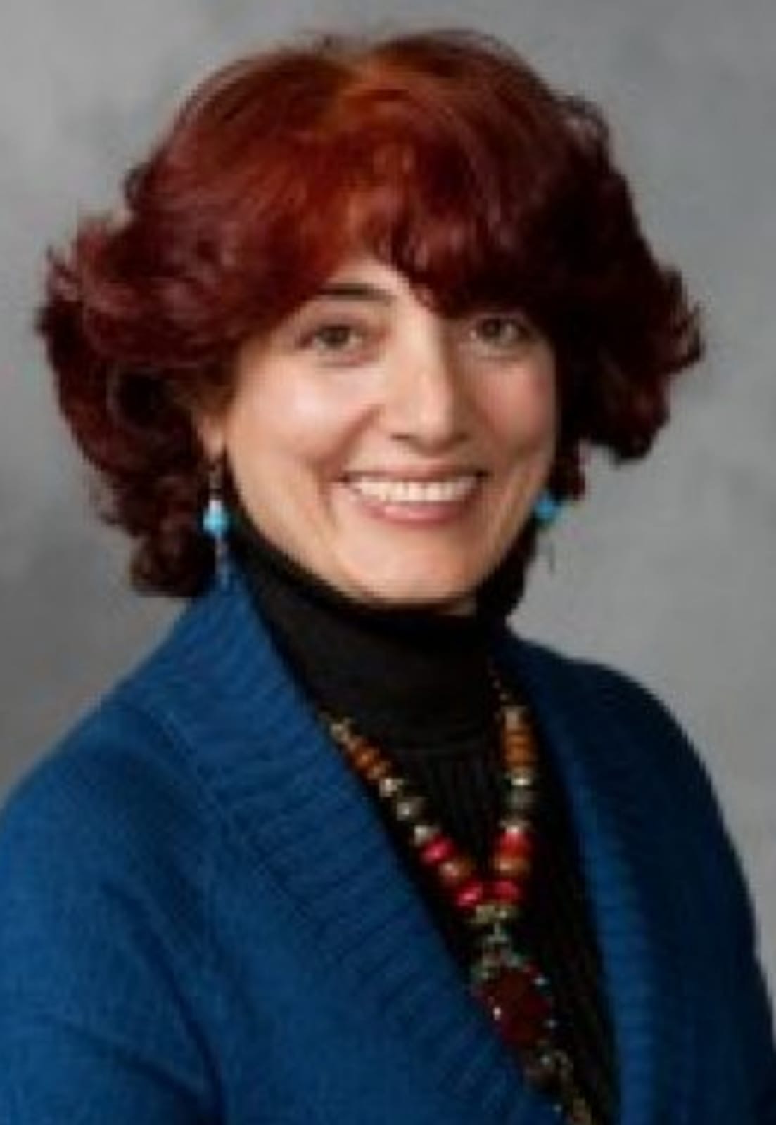 Dr. Wijdan Abdel-Ilah Al-Sayegh