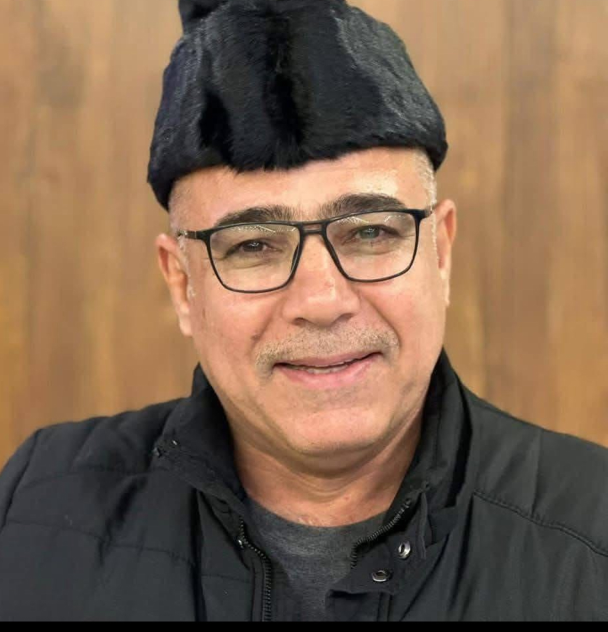 Dr. Adnan Khalaf Sahi