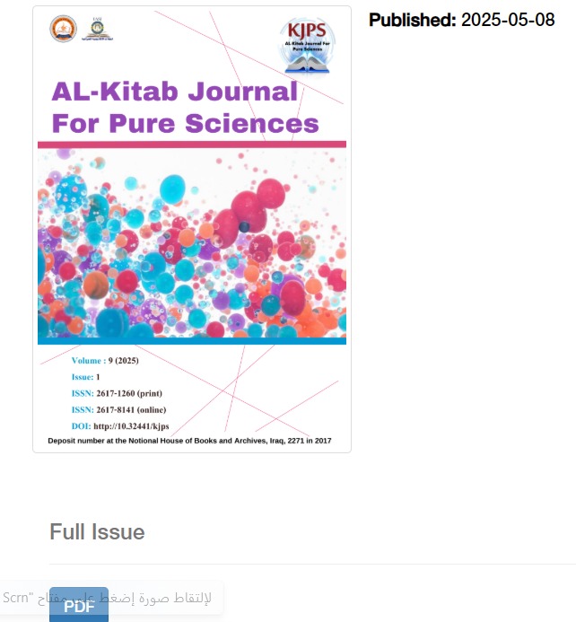 Issue 1
