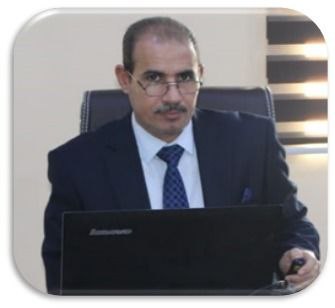 Yousif Ismail Mohammed Al Mashhadany, Iraq