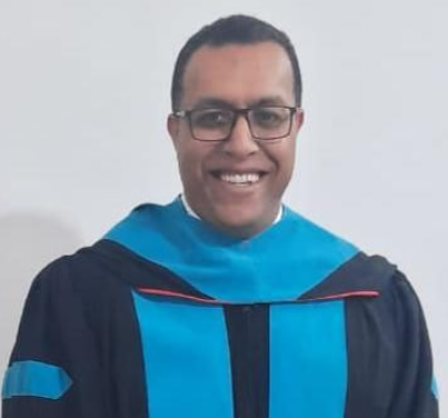 Ahmed Rifaat Mohamed Mahmoud Gardouh, Jordan