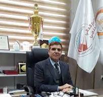 Ayad Ghany Ismaeel, Iraq