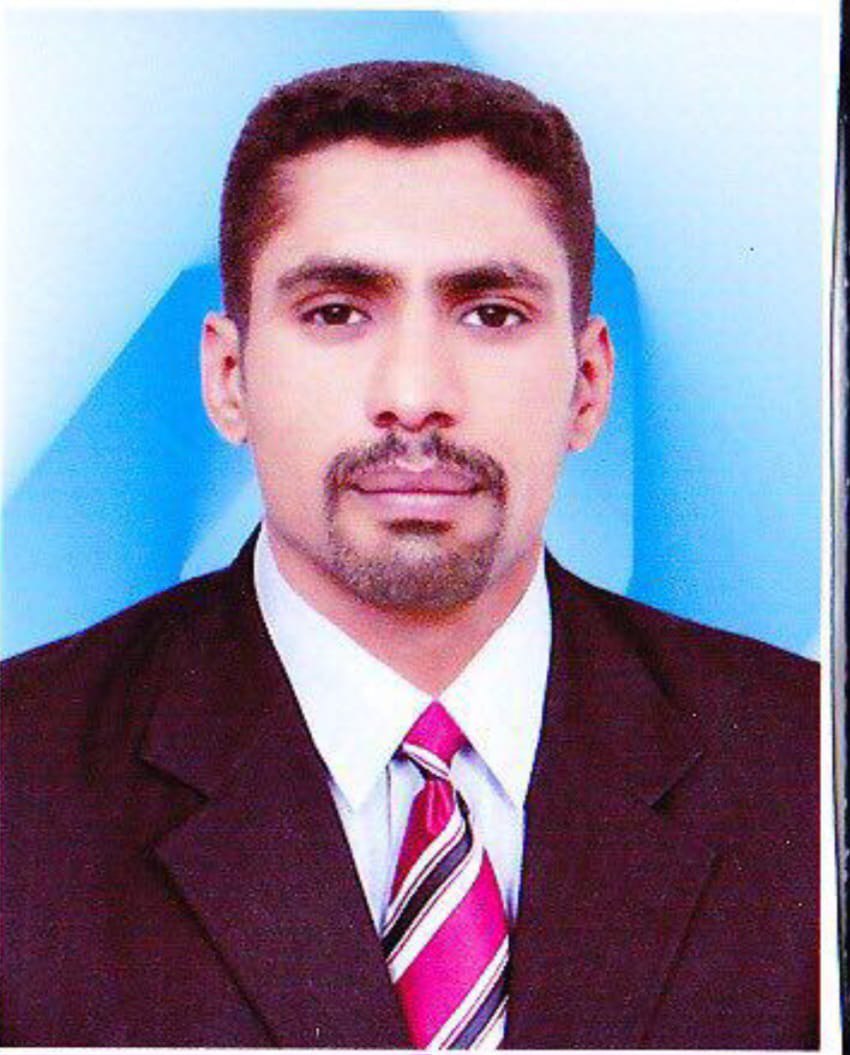 Abdulazeez Salih Abdulazeez