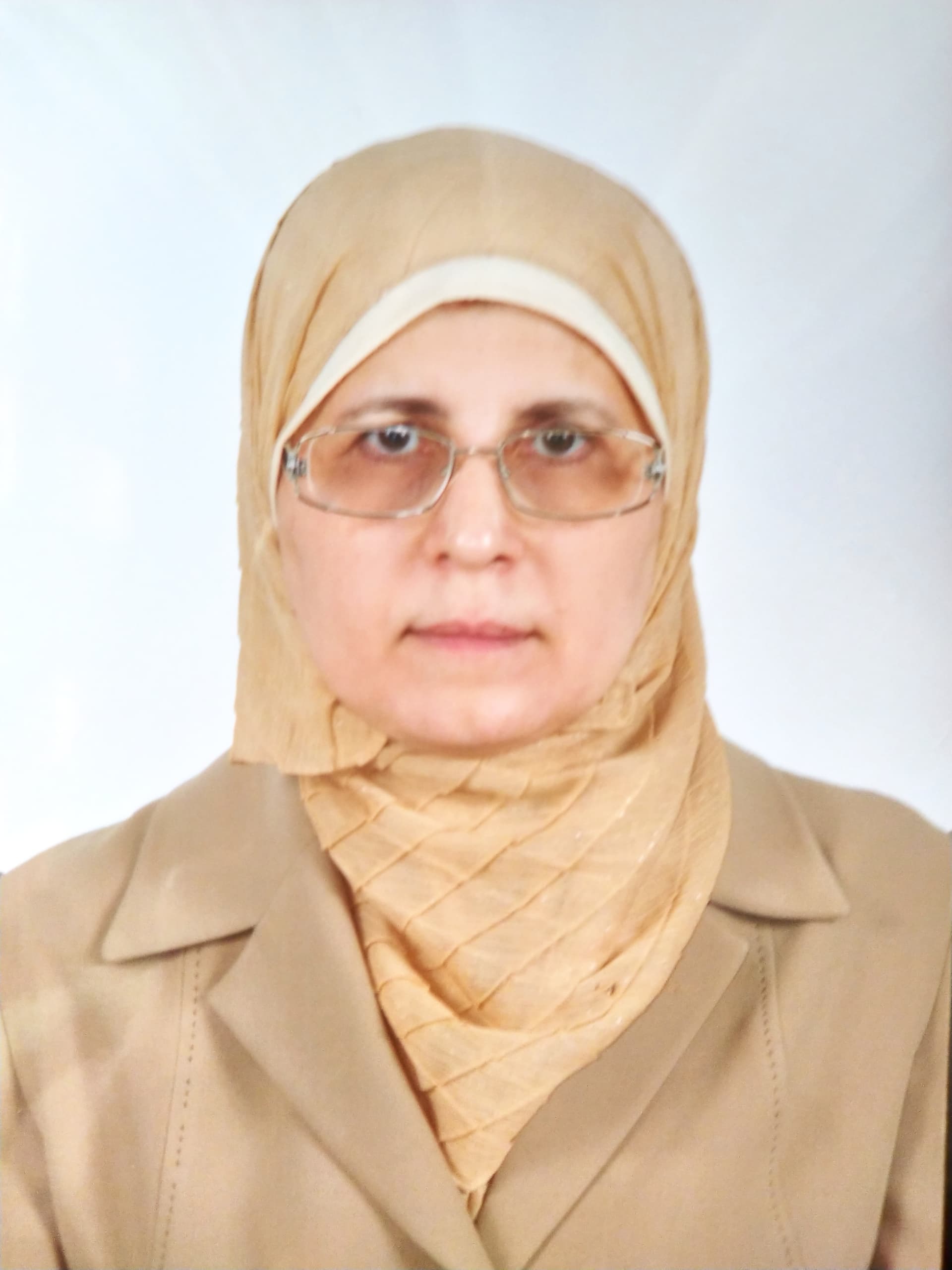 Hala Sobhi Wattar, Syria