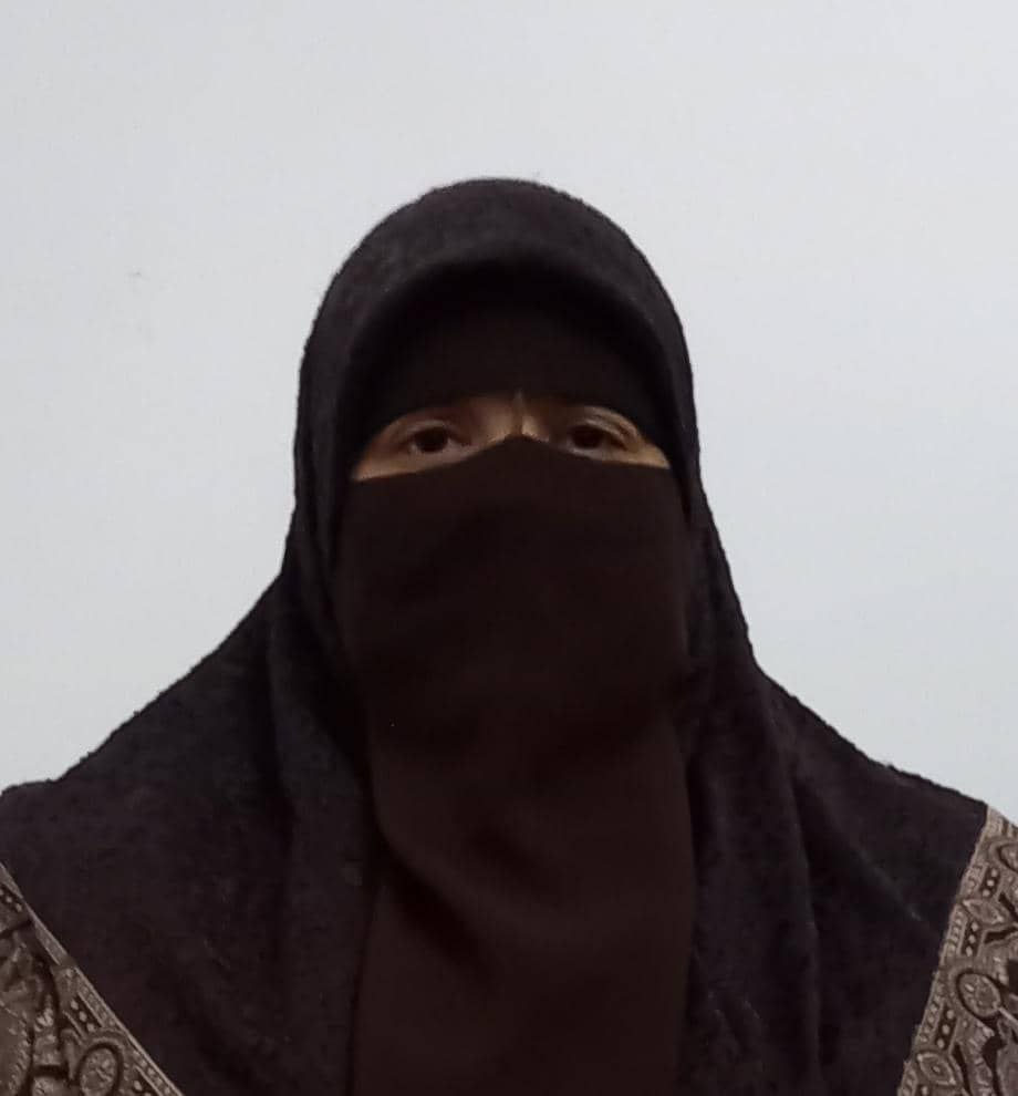 Eda M. A. Alshailabi, Libya