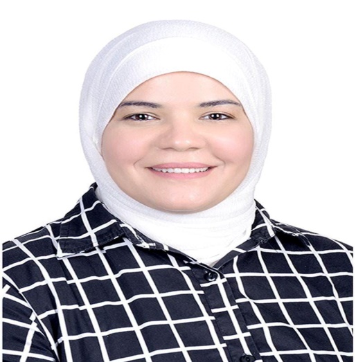 RANDA MOUSSA BORGHOSH, Egypt
