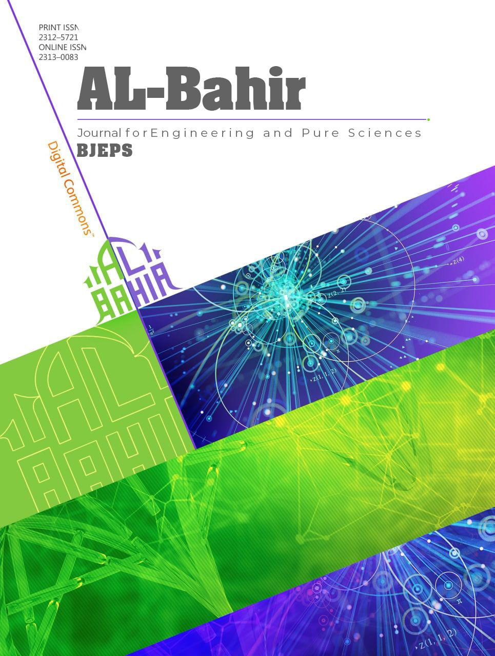 Al-Bahir Journal for Engineering and Pure Sciences