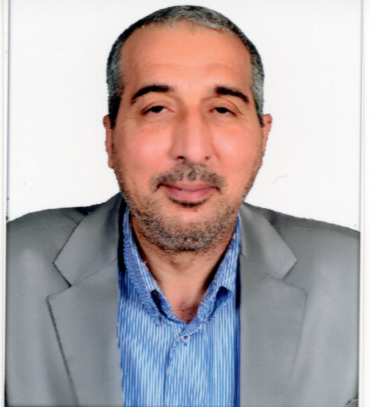 Rabah Ali Khalil