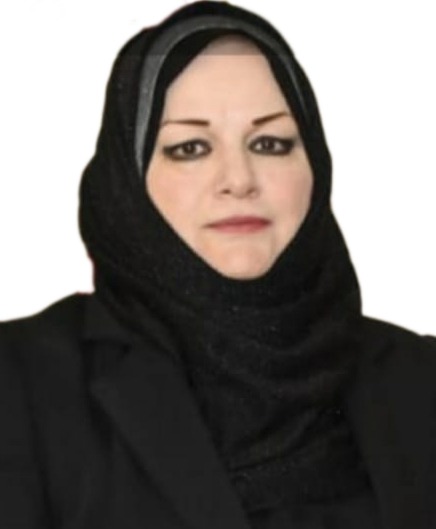 Amera Mahmood M. ALrawi
