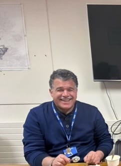 Abdulrahman M. Abdulmohsen