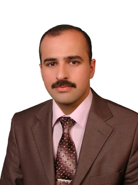 Amjad Abdelhadi Mohammad