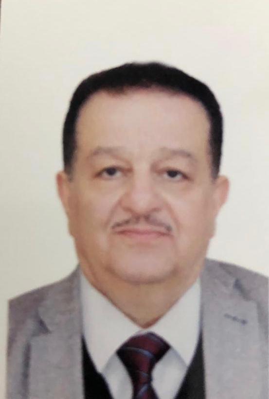 Zain Alabedin Abdulaziz
