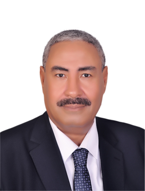 Atef M. Taher