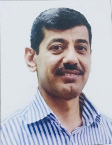 Prof. Dr. Haitham Younis Mohammed