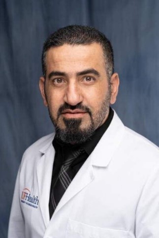 Assist. Prof. Dr. Nader F. Abdulhameed