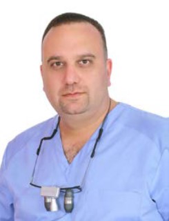 Assist. Prof. Dr. Okba Mahmoud