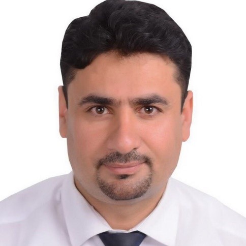 Assist. Prof. Dr. Mohammed Rhael Ali