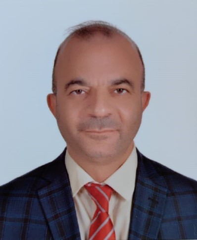 Prof. Dr. Natheer Hashim Al-Rawi