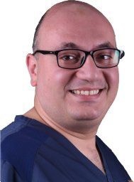 Assist. Prof. Dr. Talal F. Al-Nahlawi
