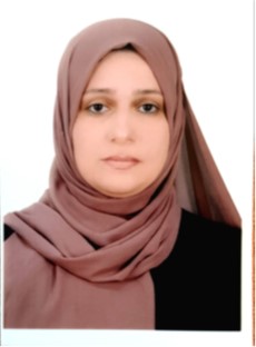 Assist. Prof. Sulafa Khair Al-Deen Banoosh