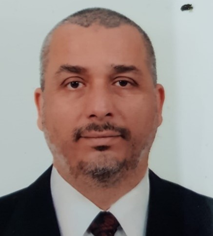 Prof. Dr. Ali Ghanim Abdullah