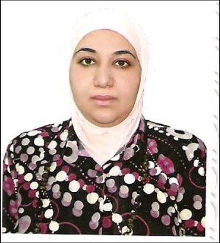 Assist. Prof. Maha Essam Abdulazeez