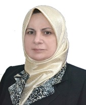 Prof. Dr. Intesar Jasim Mohammed