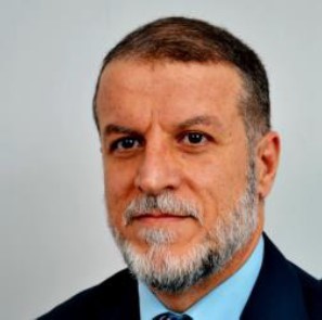 Prof. Muthenna Sh. Rajab
