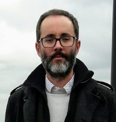 Daniel Augusto Pereira