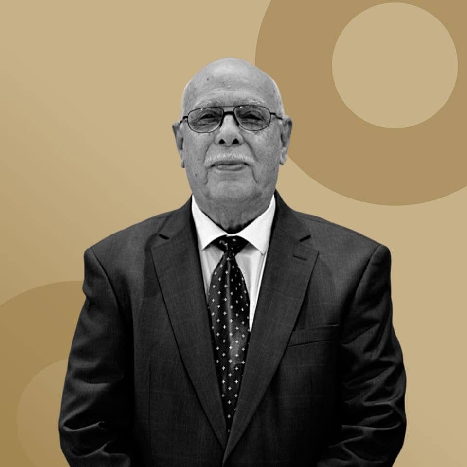 Kamel Alwan Ahmed Al-Zubaidi