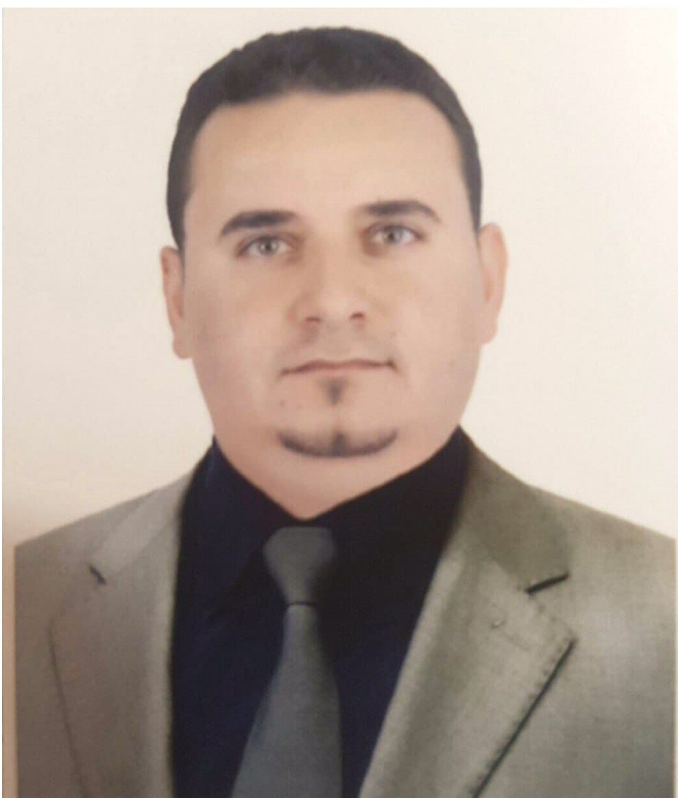Alaa Salim Hamzah
