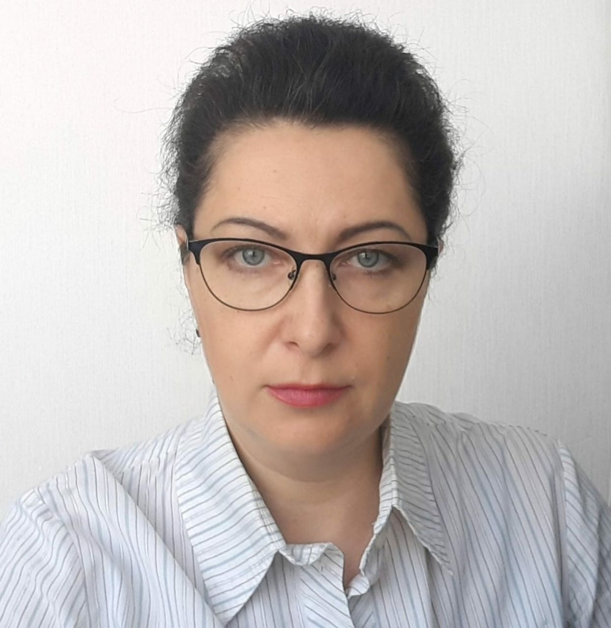 Stepanenko Irina