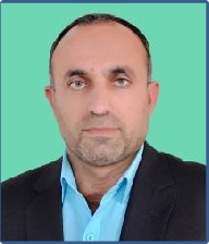 Adnan Hussein Mahmood