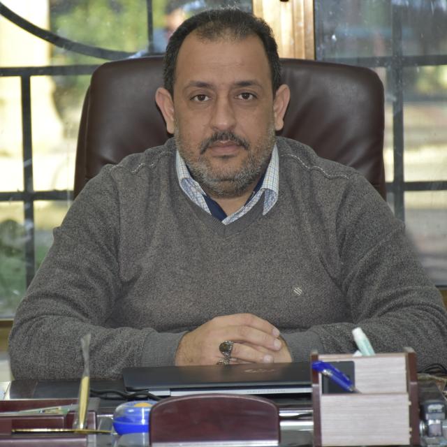 Hussam Abid Ali Mohammed