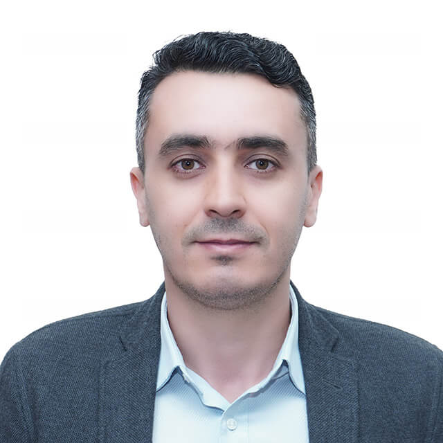Assist. Prof. Dr. Ali Mohammed Hussein Mohsen