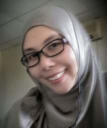 Husniza Binti Husni