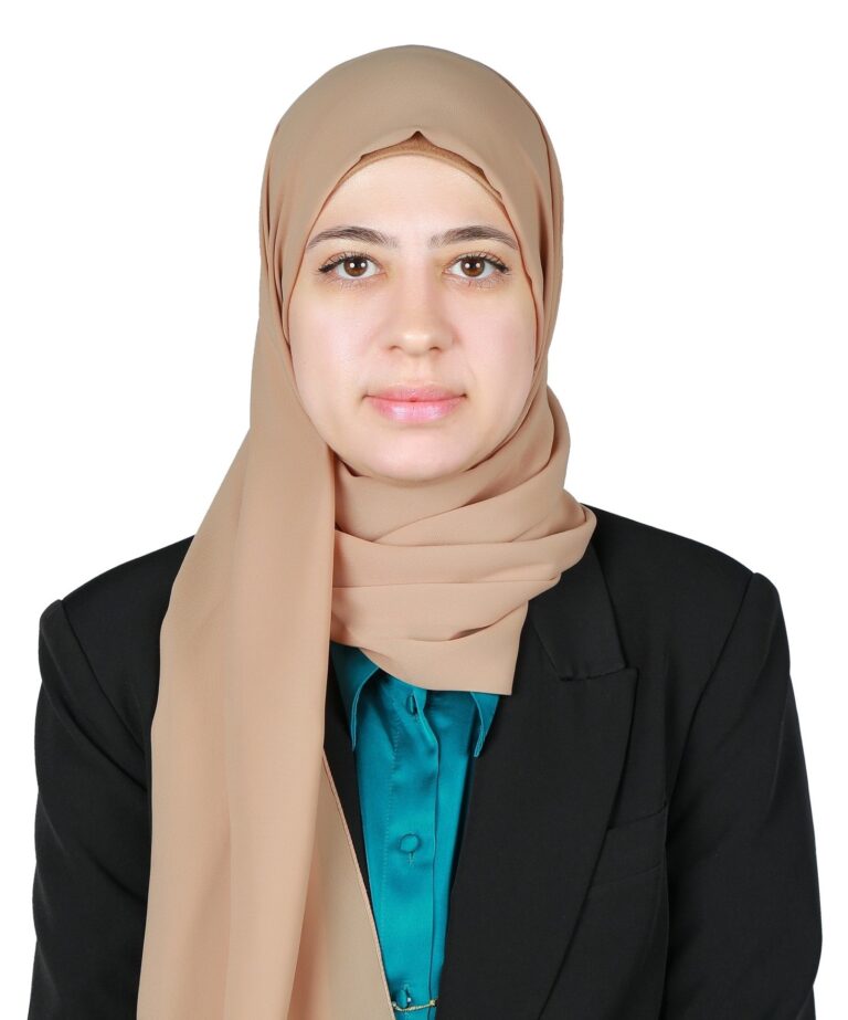 Nahia Mourad