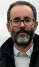 Daniel Augusto Pereira