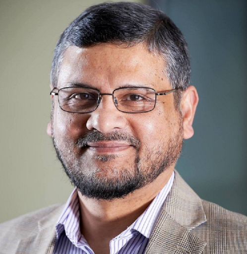 Iqbal Mujtaba