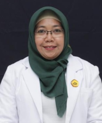 Nany Hairunisa
