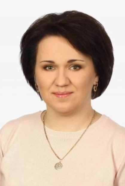 Inna Lisovskaya