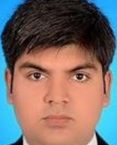 Sumair Ahmed Soomro