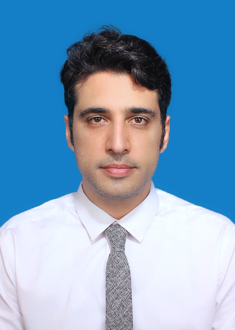 Nabil Kadhim Taieh