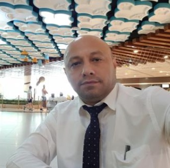 Salam A.Mohammed