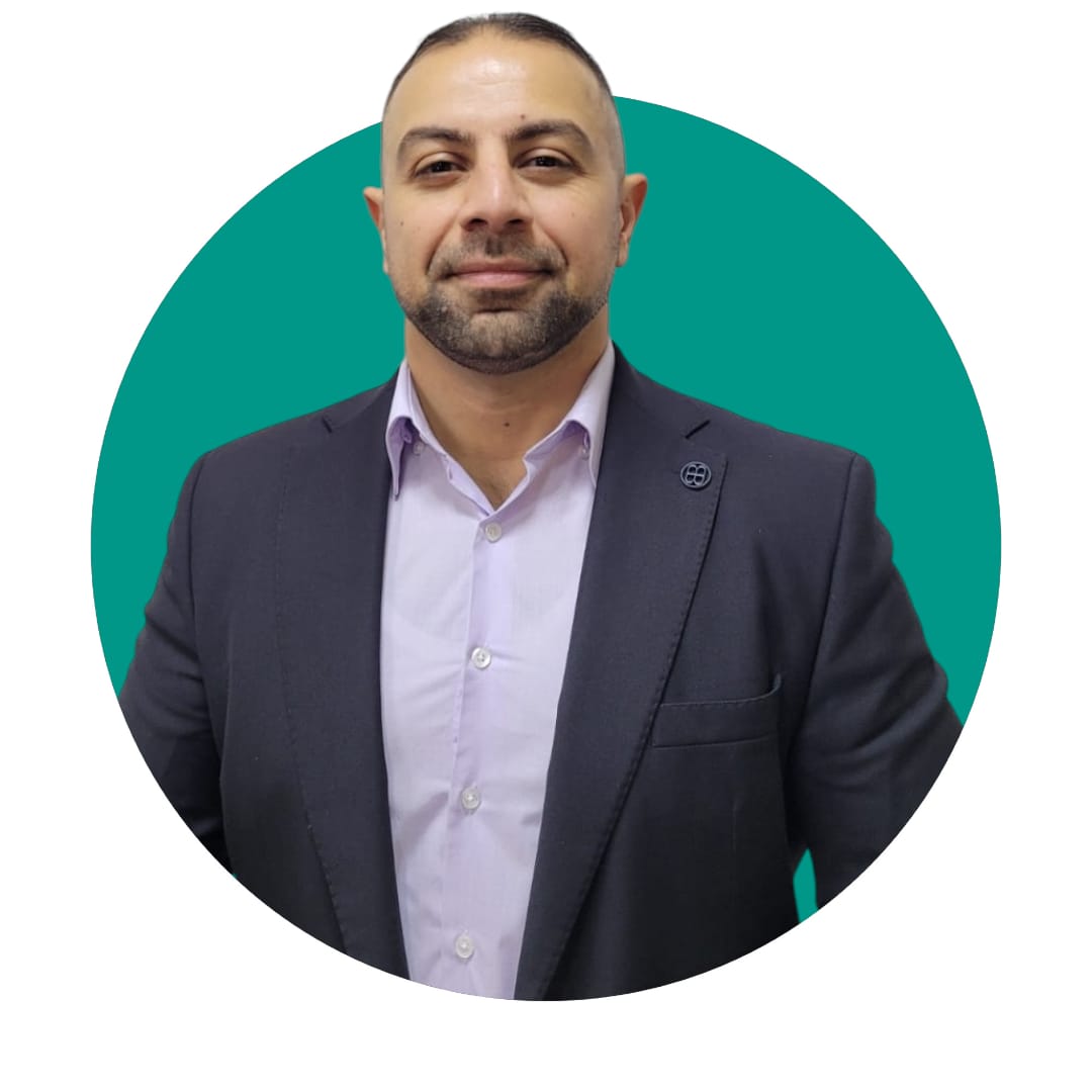 Osama Abbas Hussein