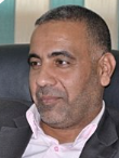 Mohsin Abdullah Al-Shammari
